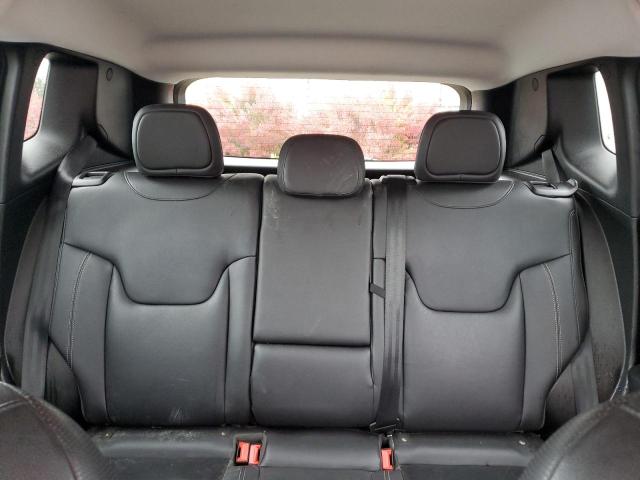 Photo 10 from auction – 2017 JEEP RENEGADE L with VIN ZACCJBDB4HPG64017