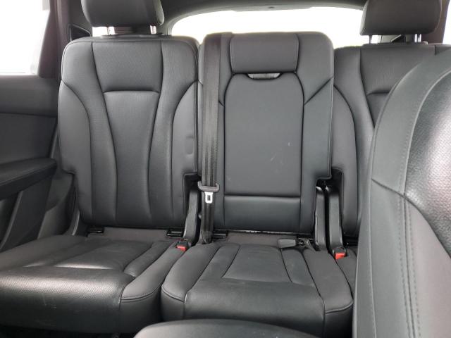 Photo 10 from auction – 2021 AUDI Q7 PRESTIG with VIN WA1VXAF74MD030784