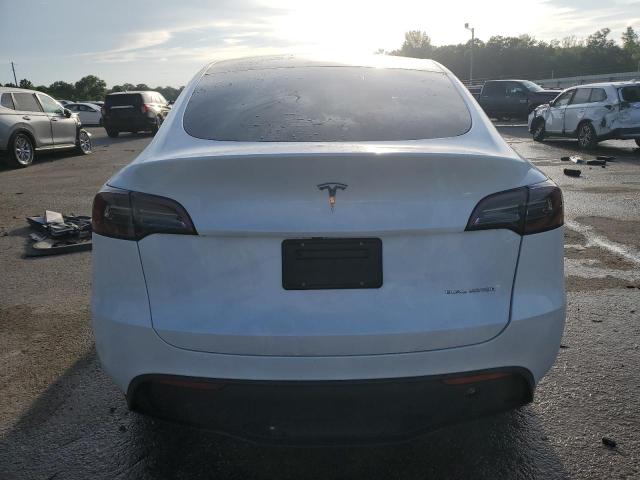 Photo 6 from auction – 2023 TESLA MODEL Y with VIN 7SAYGDEE5PF791022