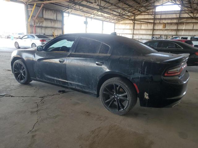 Photo 2 from auction – 2017 DODGE CHARGER SX with VIN 2C3CDXHG5HH537910