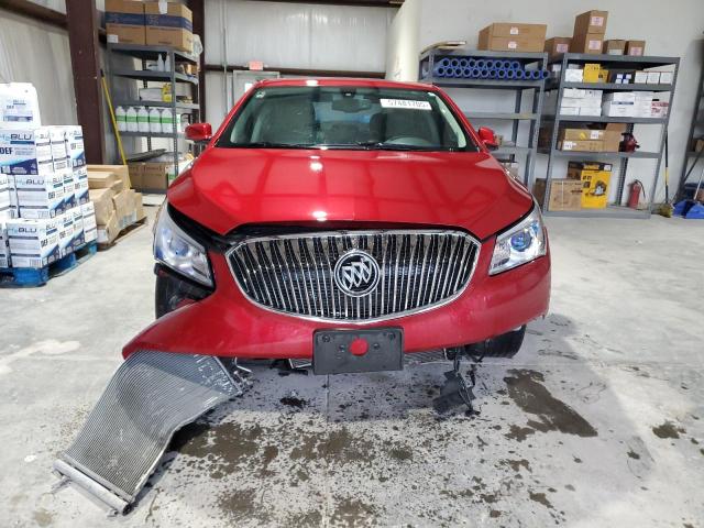 Photo 5 from auction – 2014 BUICK LACROSSE with VIN 1G4GB5G30EF170882