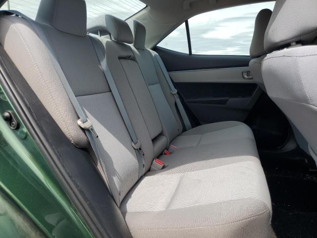 Photo 10 from auction – 2016 TOYOTA COROLLA L with VIN 2T1BURHEXGC487919