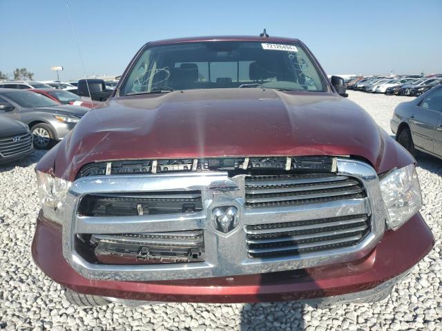 Photo 5 from auction – 2017 RAM 1500 SLT with VIN 3C6RR7LT8HG506699
