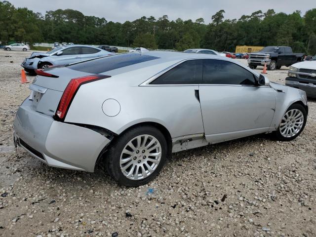 Photo 3 from auction – 2012 CADILLAC CTS with VIN 1G6DA1E35C0120472