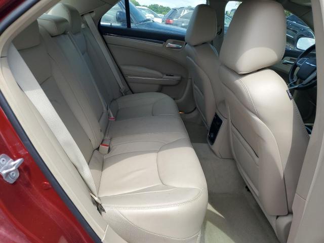 Photo 10 from auction – 2014 CHRYSLER 300 with VIN 2C3CCAAG4EH121692