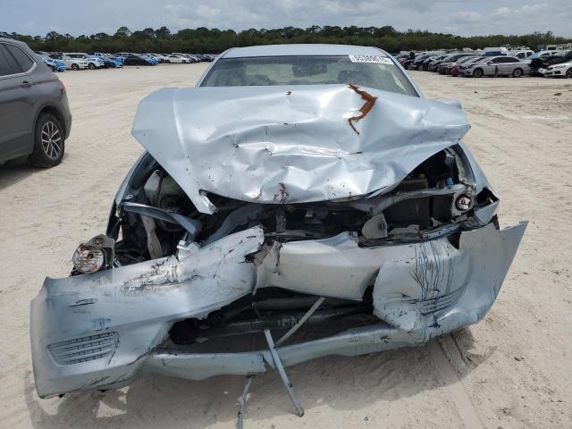 Photo 5 from auction – 2005 TOYOTA CAMRY with VIN 4T1BE32K95U508912