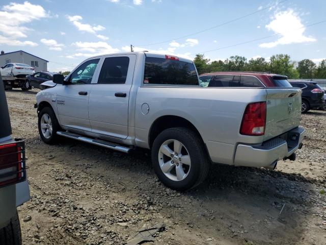 Photo 2 from auction – 2016 RAM 1500 ST with VIN 1C6RR7KT2GS167771