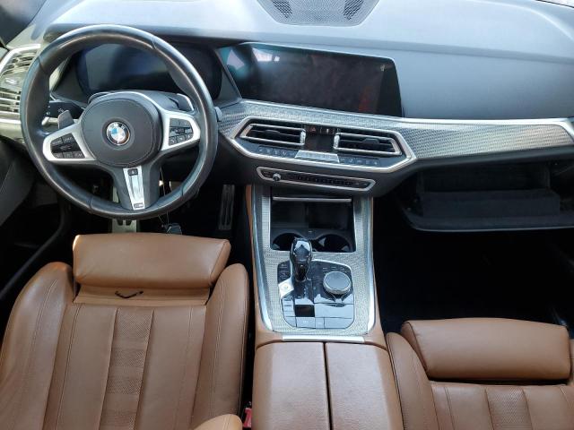Photo 8 from auction – 2019 BMW X5 with VIN 5UXJU2C54KLN65119