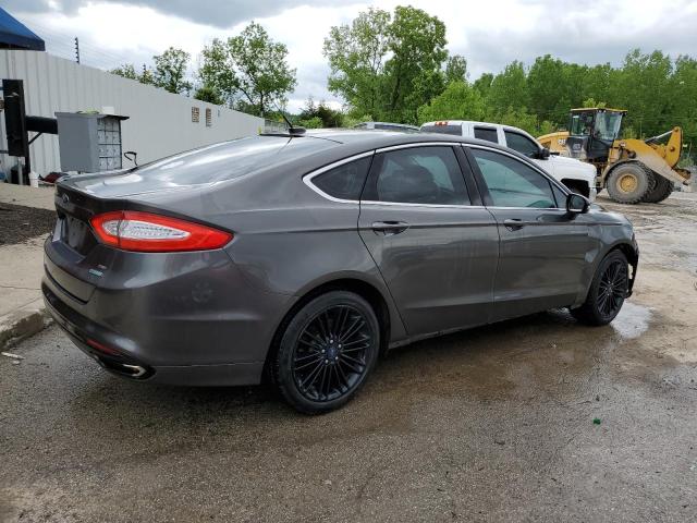 Photo 3 from auction – 2016 FORD FUSION SE with VIN 3FA6P0H94GR131649