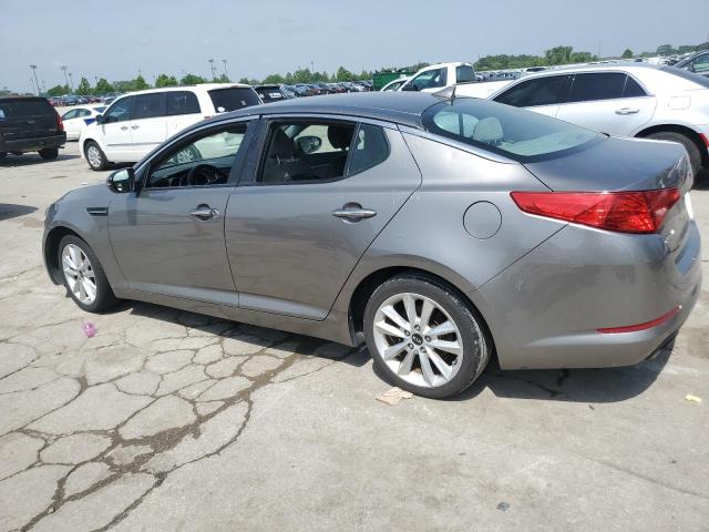 Photo 2 from auction – 2013 KIA OPTIMA LX with VIN 5XXGM4A72DG139248