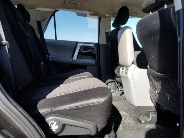 Photo 11 from auction – 2010 TOYOTA 4RUNNER SR with VIN JTEZU5JR0A5012963