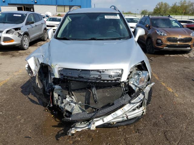 Photo 5 from auction – 2014 CHEVROLET CAPTIVA LS with VIN 3GNAL2EK2ES508849