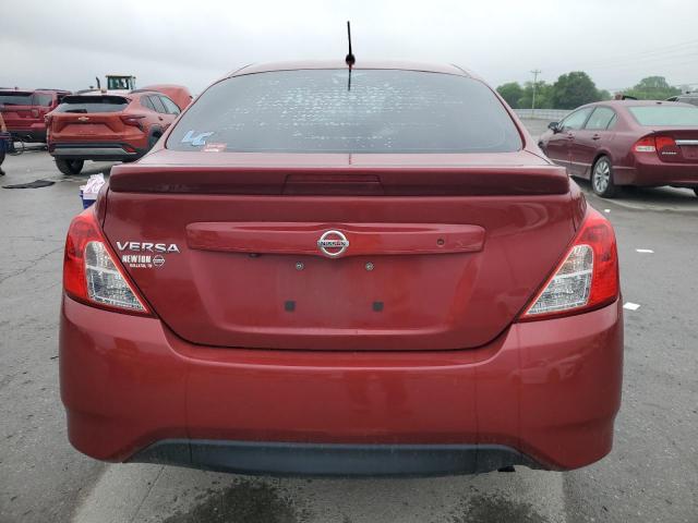 Photo 6 from auction – 2019 NISSAN VERSA S with VIN 3N1CN7AP2KL868562