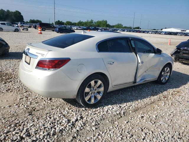 Photo 3 from auction – 2011 BUICK LACROSSE C with VIN 1G4GC5ED4BF103030