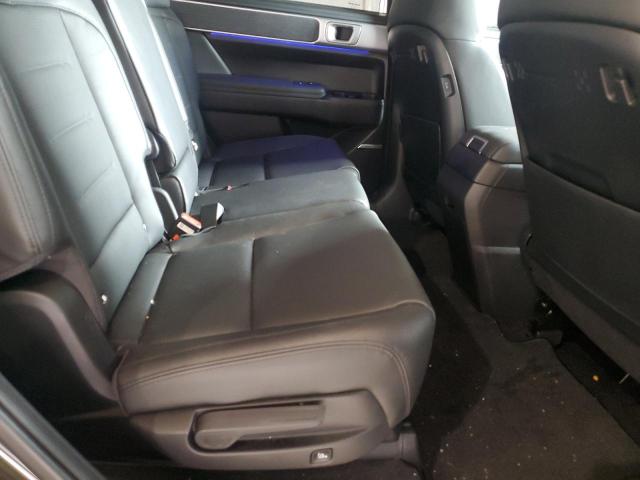 Photo 11 from auction – 2024 HYUNDAI SANTA FE L with VIN 5NMP3DG18RH010090