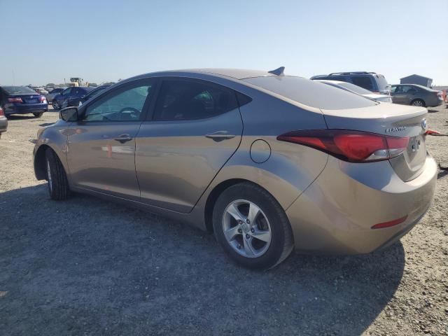 Photo 2 from auction – 2014 HYUNDAI ELANTRA SE with VIN 5NPDH4AE1EH511187
