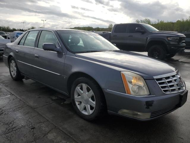 Photo 4 from auction – 2007 CADILLAC DTS with VIN 1G6KD57Y77U109230