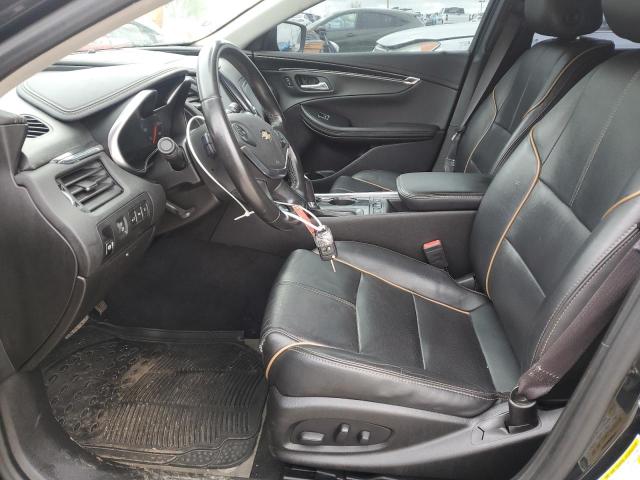 Photo 7 from auction – 2017 CHEVROLET IMPALA PRE with VIN 1G1145S30HU191297
