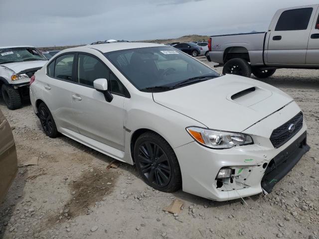 Photo 4 from auction – 2021 SUBARU WRX with VIN JF1VA1A60M9814815
