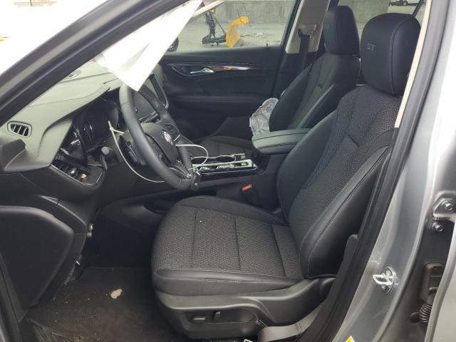 Photo 7 from auction – 2023 BUICK ENVISION P with VIN LRBFZMR44PD152913