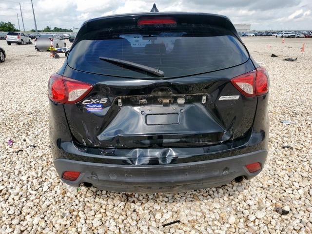 Photo 6 from auction – 2015 MAZDA CX-5 SPORT with VIN JM3KE2BE5F0459443