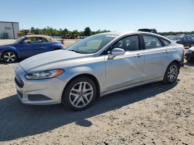 Photo 1 from auction – 2013 FORD FUSION SE with VIN 3FA6P0H75DR349691