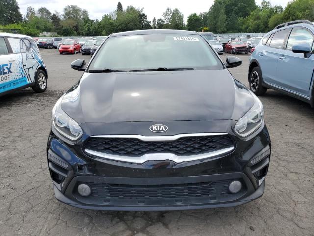 Photo 5 from auction – 2021 KIA FORTE FE with VIN 3KPF24AD6ME344815
