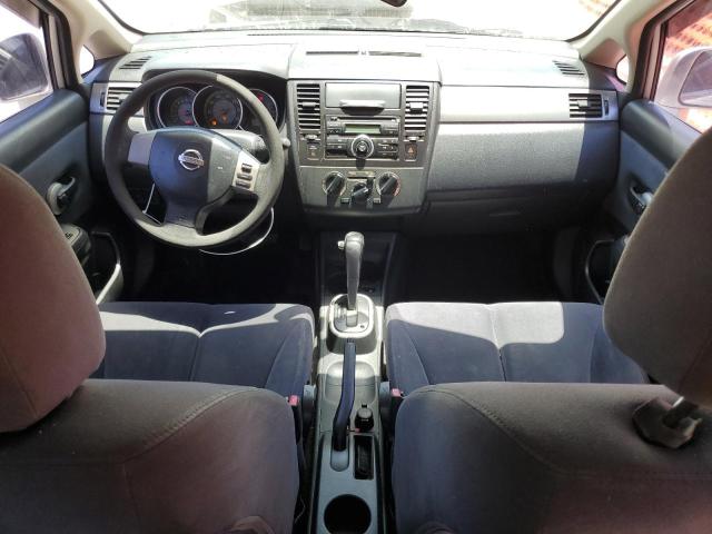 Photo 8 from auction – 2008 NISSAN VERSA S with VIN 3N1BC11E78L434112