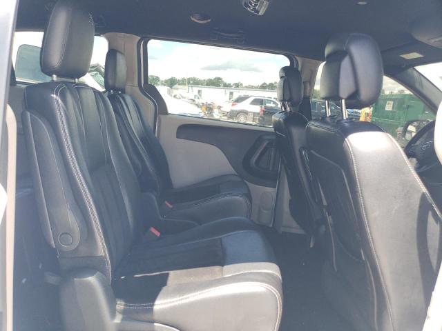 Photo 11 from auction – 2017 DODGE GRAND CARA with VIN 2C4RDGCG6HR557817