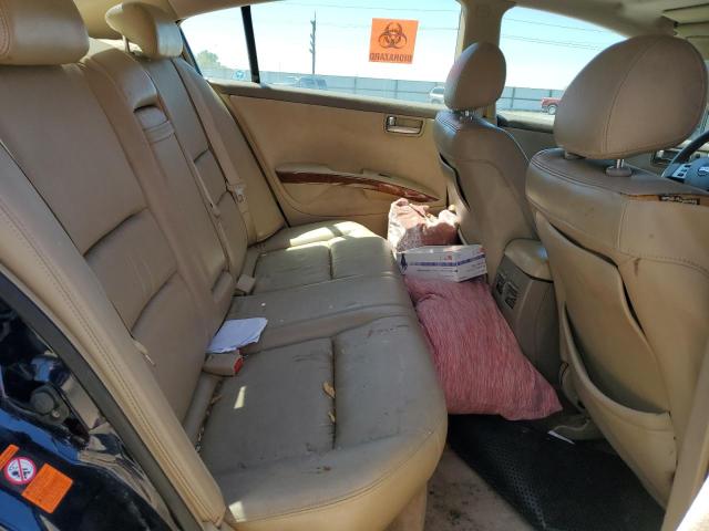 Photo 10 from auction – 2004 NISSAN MAXIMA SE with VIN 1N4BA41EX4C892064