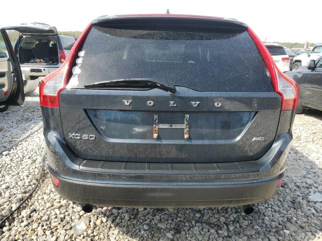 Photo 6 from auction – 2011 VOLVO XC60 3.2 with VIN YV4952DZ1B2220054