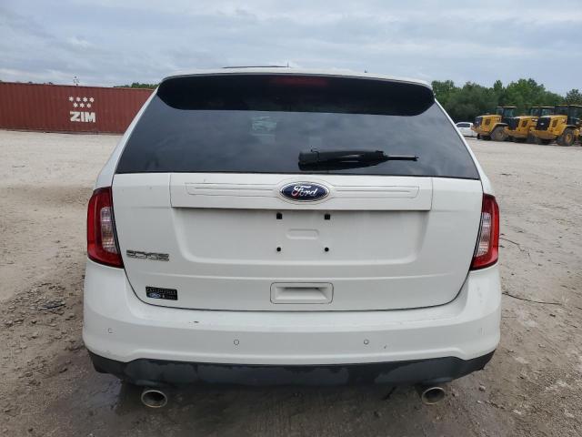 Photo 6 from auction – 2012 FORD EDGE SE with VIN 2FMDK3GCXCBA56524