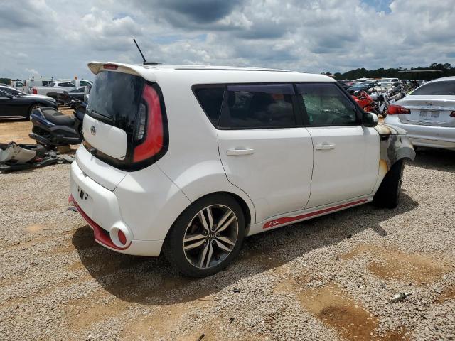 Снимка 3 от търг – 2014 KIA SOUL + с VIN KNDJP3A56E7092340