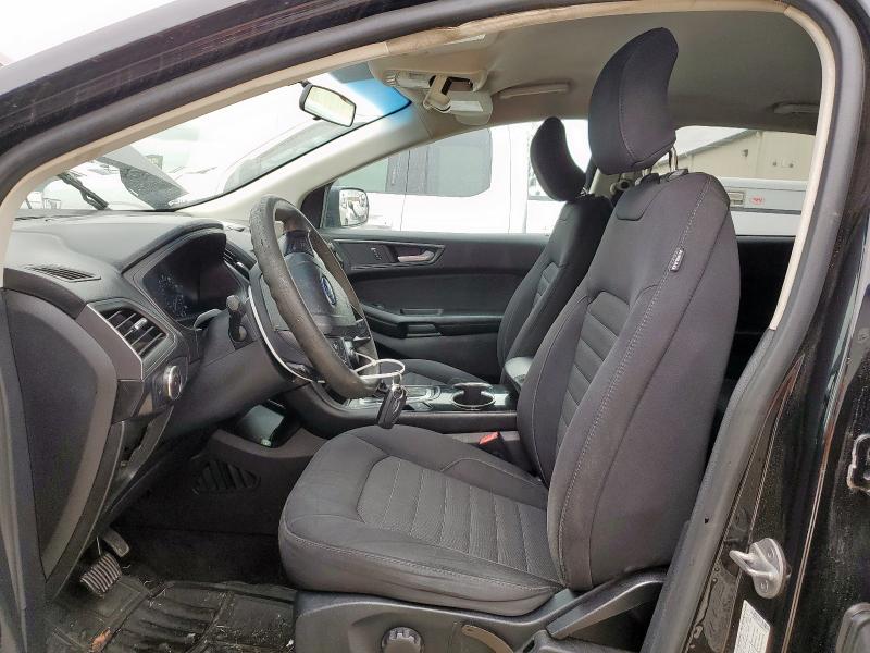 Photo 7 from auction – 2016 FORD EDGE SE with VIN 2FMPK4G91GBB04196