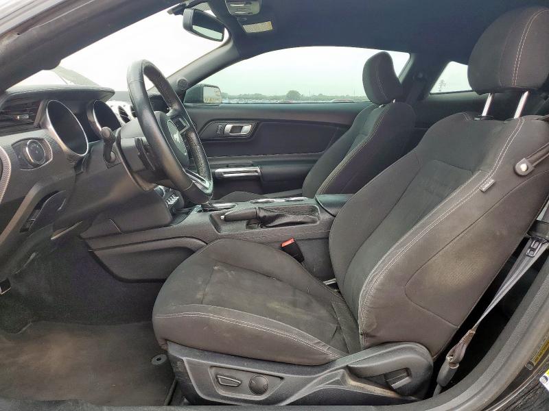 Photo 7 from auction – 2020 FORD MUSTANG with VIN 1FA6P8TH0L5129178