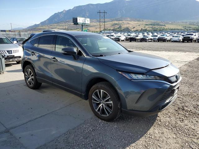 Photo 4 from auction – 2021 TOYOTA VENZA LE with VIN JTEAAAAH8MJ012873