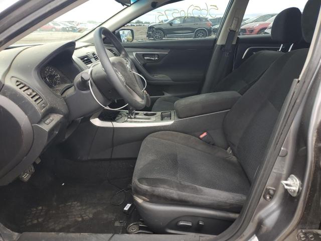 Photo 7 from auction – 2015 NISSAN ALTIMA with VIN 1N4AL3AP1FC166288
