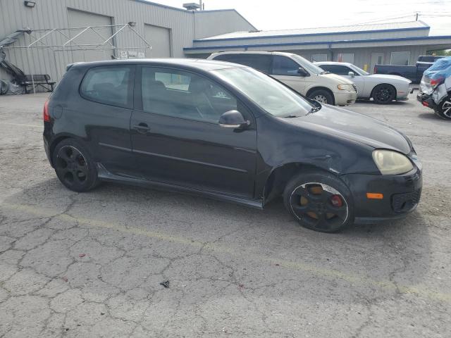 Photo 4 from auction – 2008 VOLKSWAGEN GTI with VIN WVWFV71K38W148107