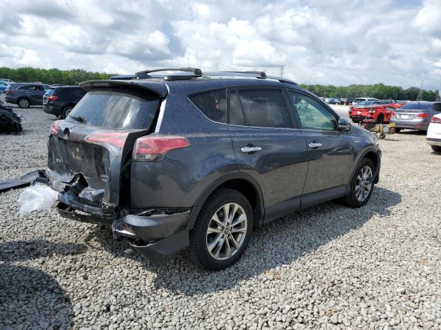 Photo 3 from auction – 2016 TOYOTA RAV4 HV LI with VIN JTMDJREV6GD033045