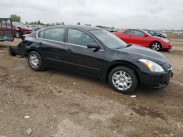 Photo 4 from auction – 2012 NISSAN ALTIMA BAS with VIN 1N4AL2AP1CC135709