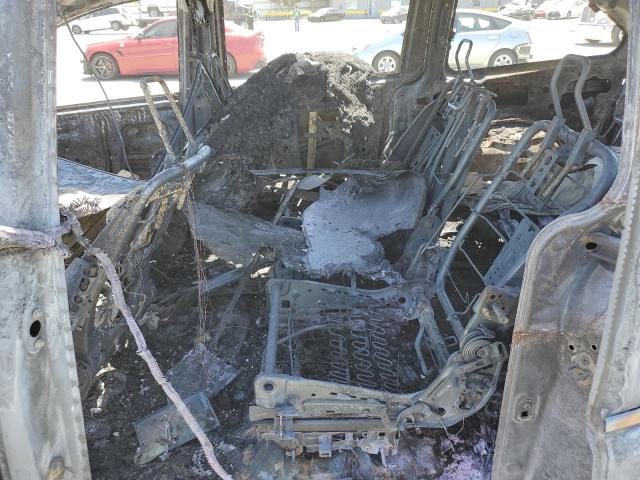 Photo 11 from auction – 2012 HONDA ODYSSEY TO with VIN 5FNRL5H92CB078543