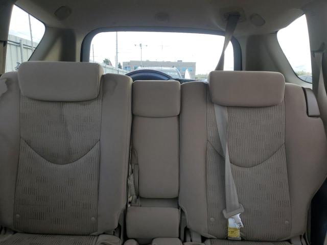 Photo 10 from auction – 2009 TOYOTA RAV4 with VIN JTMZF33V59D012701