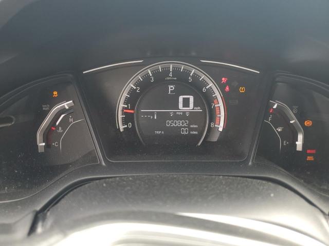 Photo 9 from auction – 2018 HONDA CIVIC with VIN 2HGFC2F51JH584553