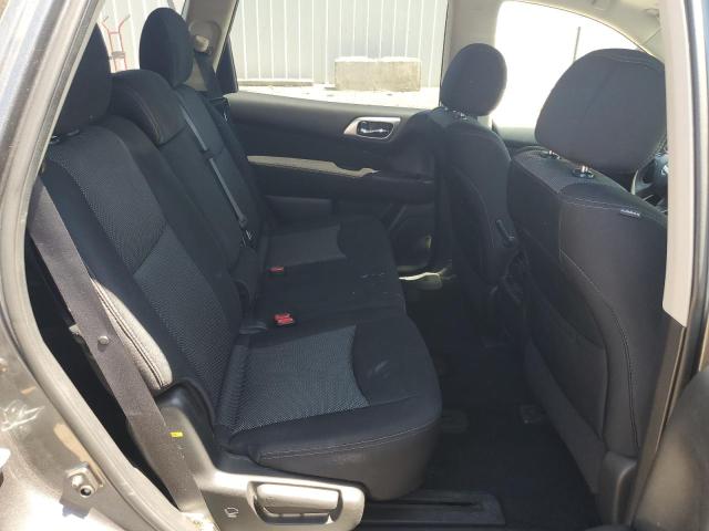 Photo 11 from auction – 2017 NISSAN PATHFINDER with VIN 5N1DR2MN0HC671960