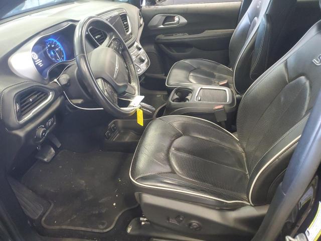 Photo 7 from auction – 2019 CHRYSLER PACIFICA L with VIN 2C4RC1GG7KR604371