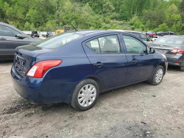 Photo 3 from auction – 2014 NISSAN VERSA S with VIN 3N1CN7AP2EL865682