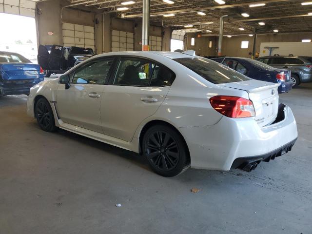 Photo 2 from auction – 2021 SUBARU WRX with VIN JF1VA1A6XM9818869