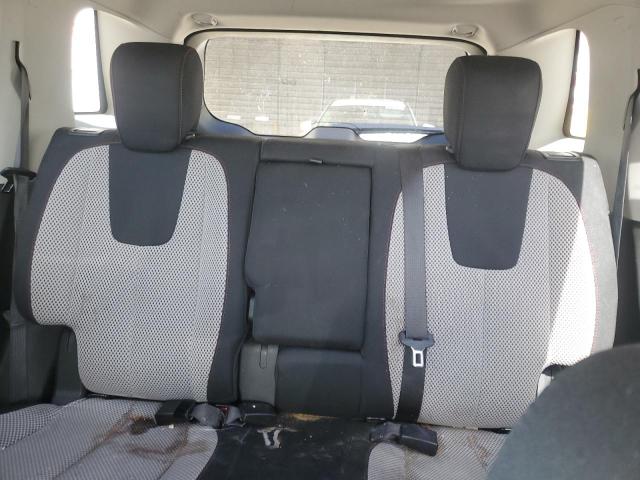 Photo 10 from auction – 2016 GMC TERRAIN SL with VIN 2GKALMEK6G6102809