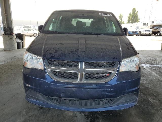 Photo 5 from auction – 2017 DODGE GRAND CARA with VIN 2C4RDGBG3HR626223