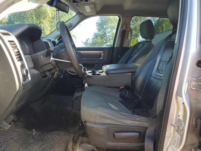 Photo 7 from auction – 2015 RAM 2500 SLT with VIN 3C6TR4DT5FG573311